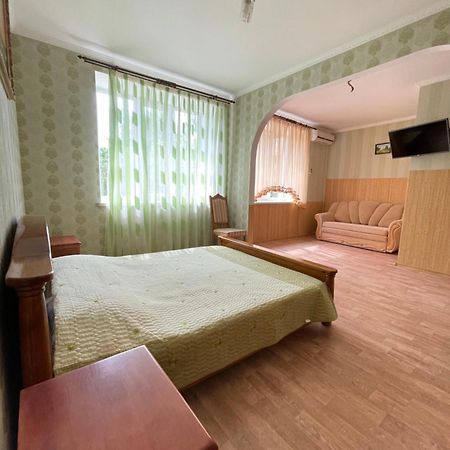 Аркадия Skadovsʼk Extérieur photo