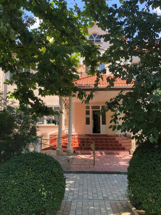 Аркадия Skadovsʼk Extérieur photo