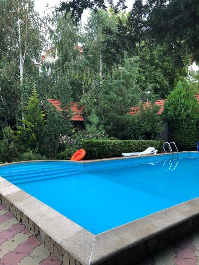 Аркадия Skadovsʼk Extérieur photo