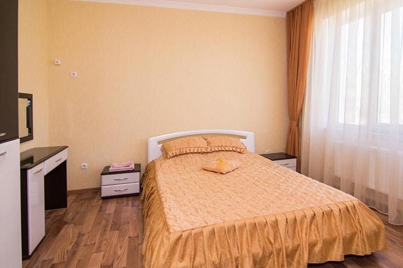 Аркадия Skadovsʼk Extérieur photo