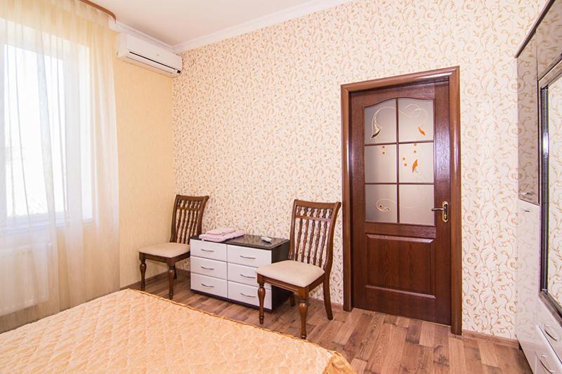Аркадия Skadovsʼk Extérieur photo