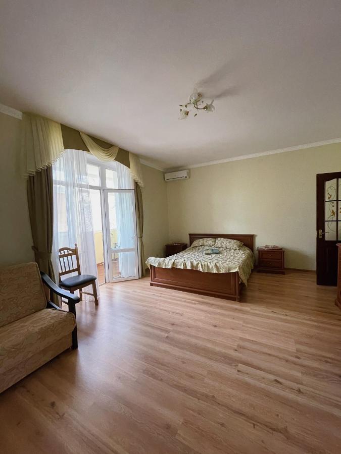 Аркадия Skadovsʼk Extérieur photo