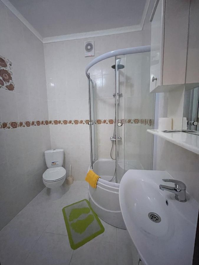 Аркадия Skadovsʼk Extérieur photo