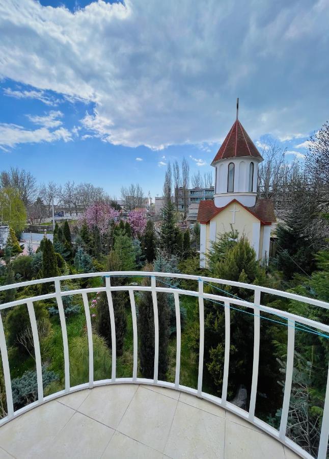 Аркадия Skadovsʼk Extérieur photo