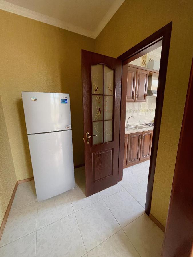 Аркадия Skadovsʼk Extérieur photo