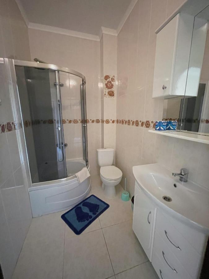 Аркадия Skadovsʼk Extérieur photo