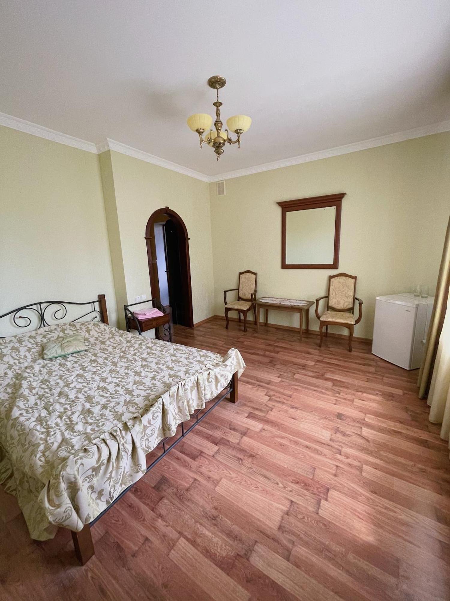 Аркадия Skadovsʼk Extérieur photo
