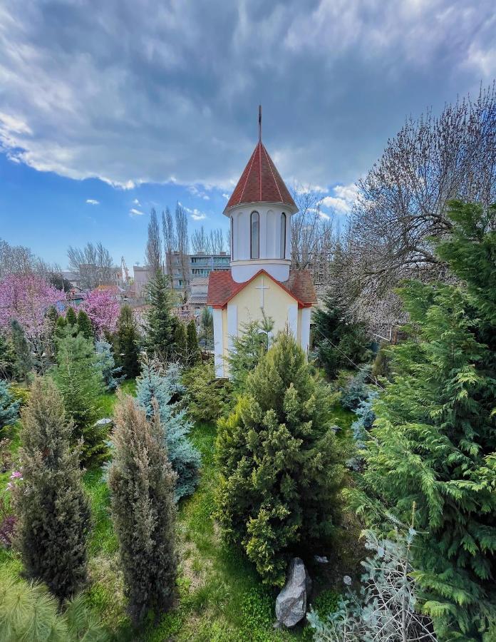 Аркадия Skadovsʼk Extérieur photo