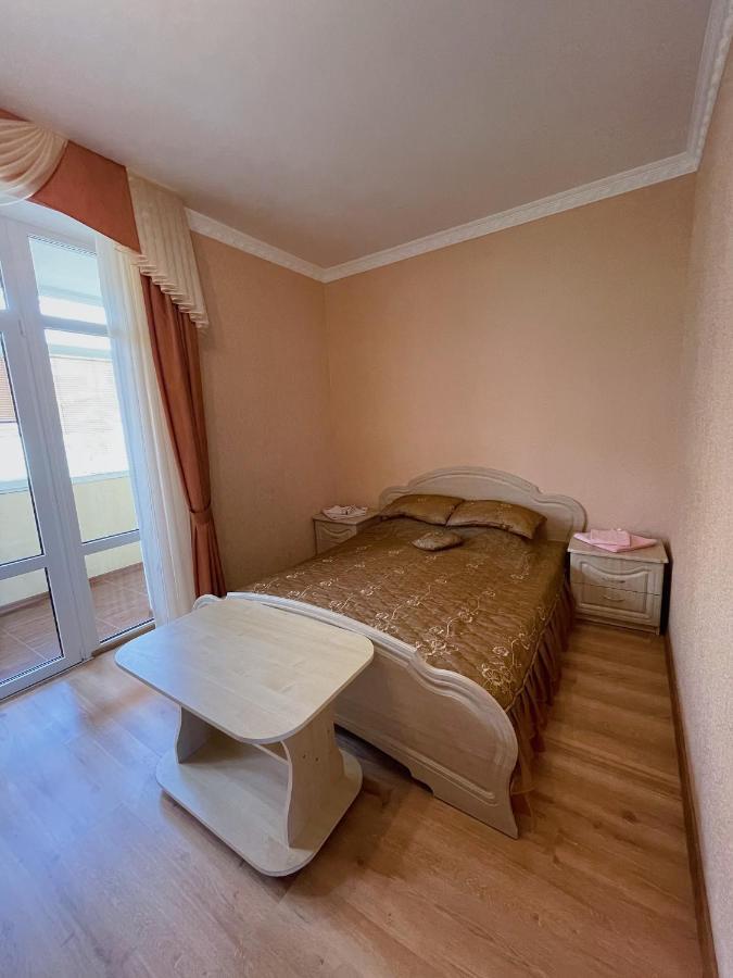 Аркадия Skadovsʼk Extérieur photo