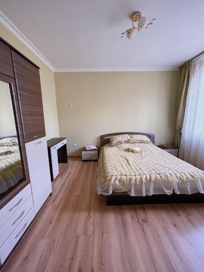 Аркадия Skadovsʼk Extérieur photo