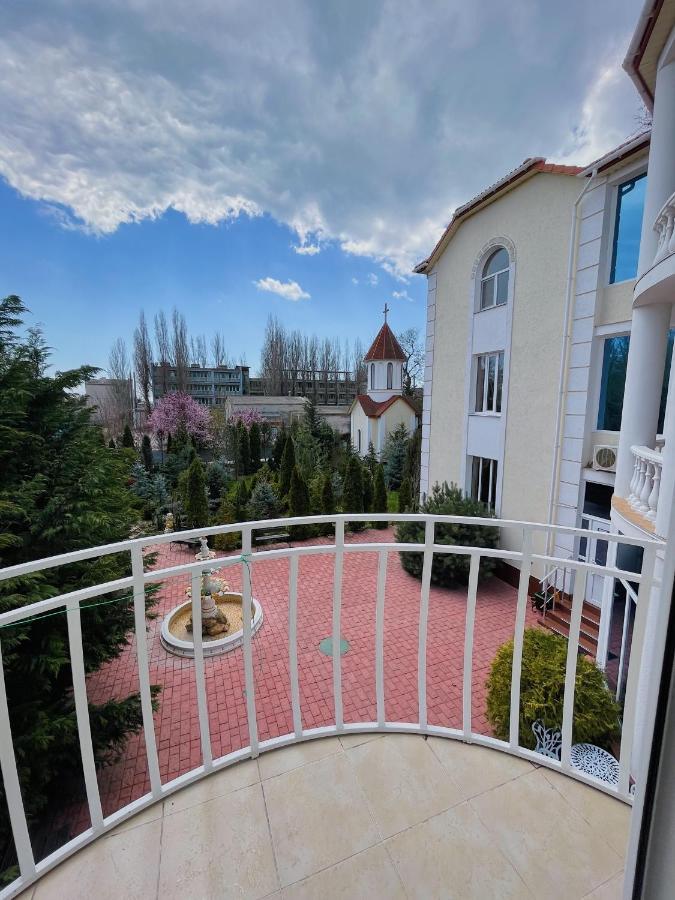 Аркадия Skadovsʼk Extérieur photo