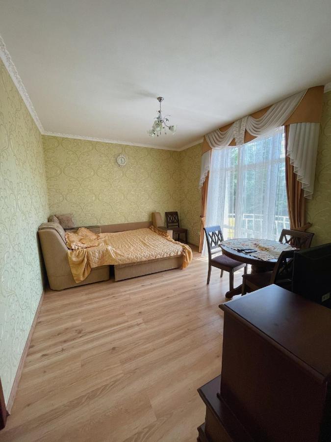 Аркадия Skadovsʼk Extérieur photo