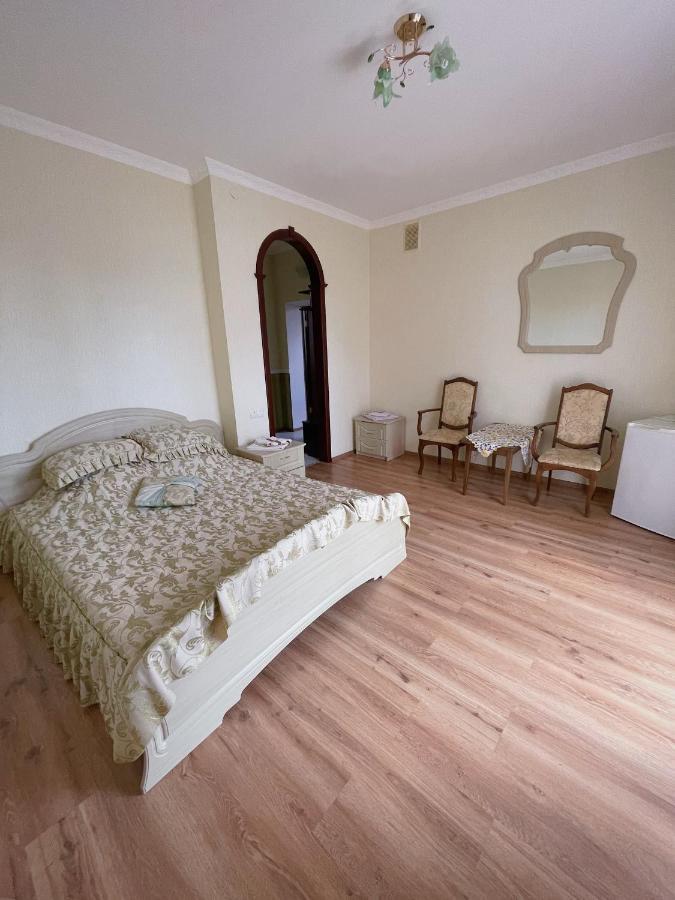 Аркадия Skadovsʼk Extérieur photo