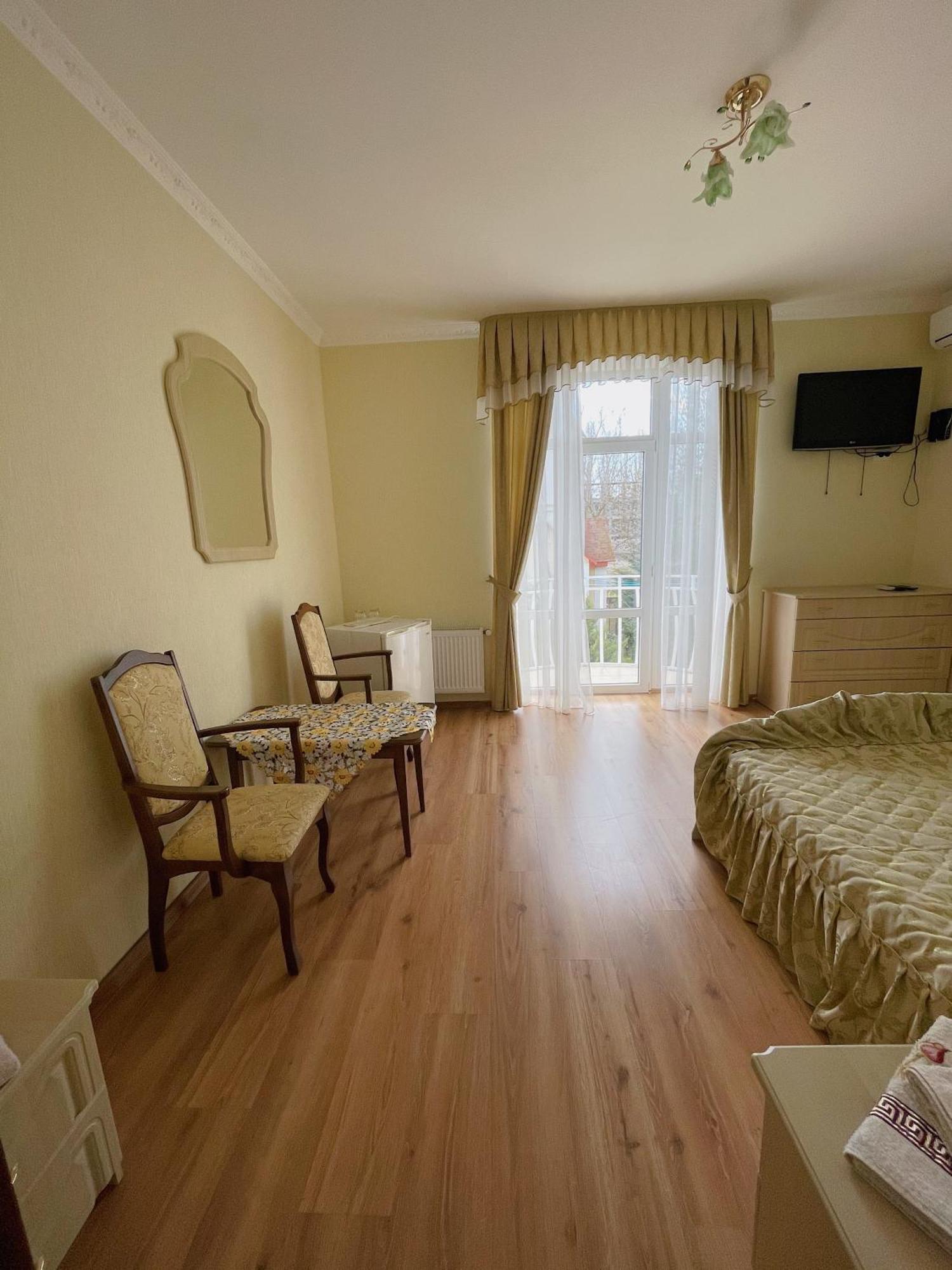 Аркадия Skadovsʼk Extérieur photo