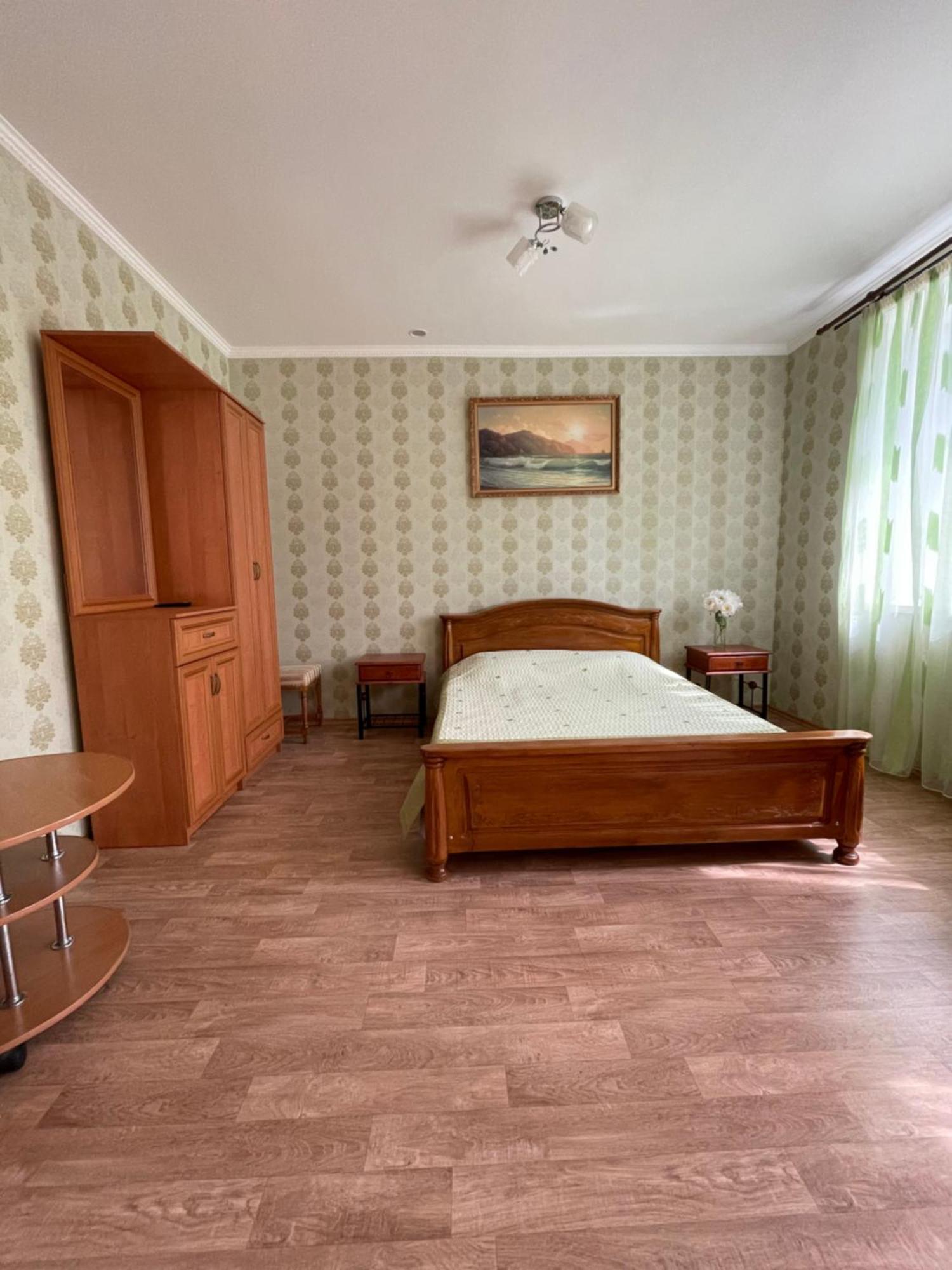 Аркадия Skadovsʼk Extérieur photo