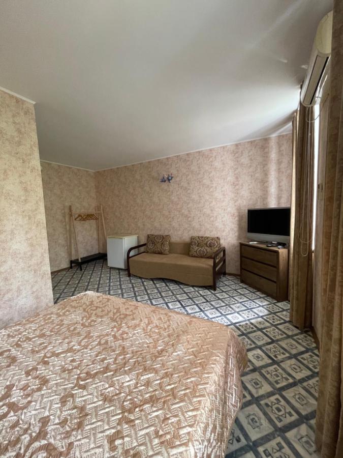Аркадия Skadovsʼk Extérieur photo