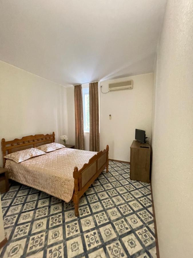 Аркадия Skadovsʼk Extérieur photo
