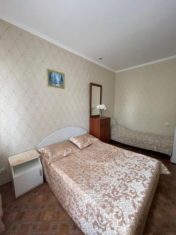 Аркадия Skadovsʼk Extérieur photo