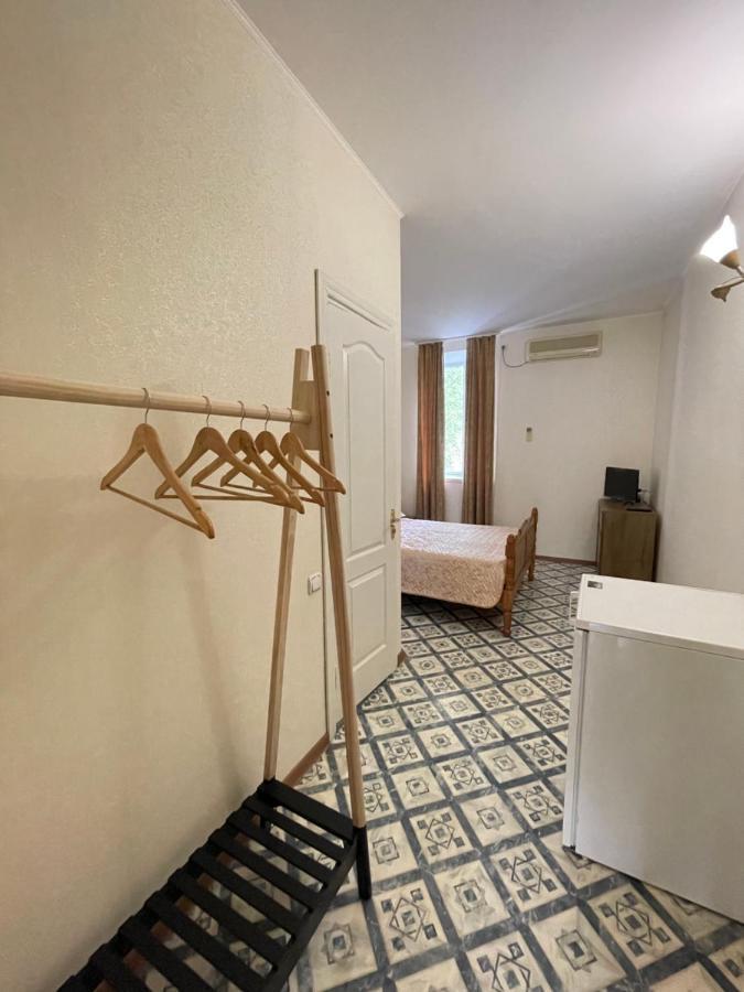 Аркадия Skadovsʼk Extérieur photo