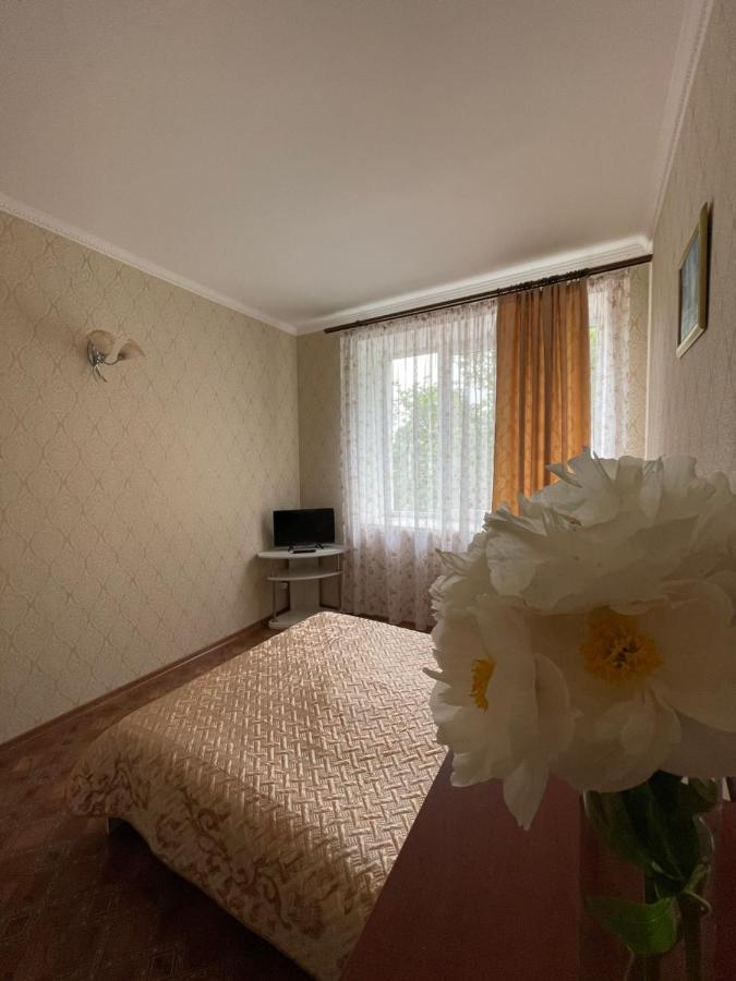 Аркадия Skadovsʼk Extérieur photo