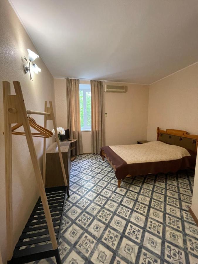 Аркадия Skadovsʼk Extérieur photo